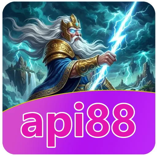 Ilustrasi api88