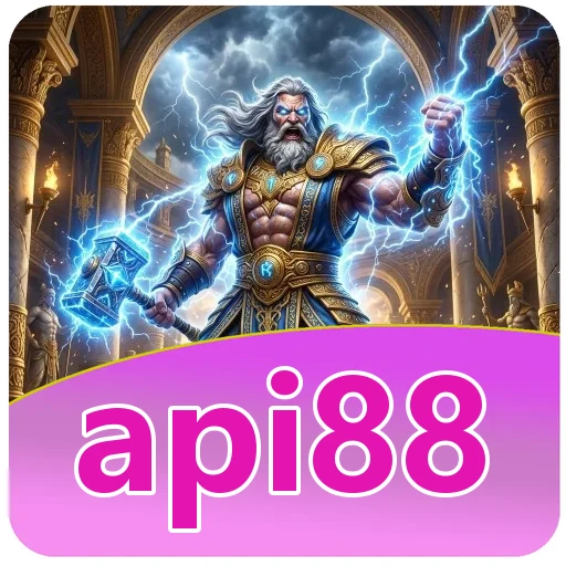 Instalasi api88